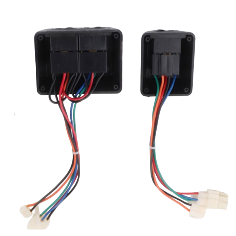 Kit interruttore sollevatore p - Diy Electronics Button recensione e prezzo
