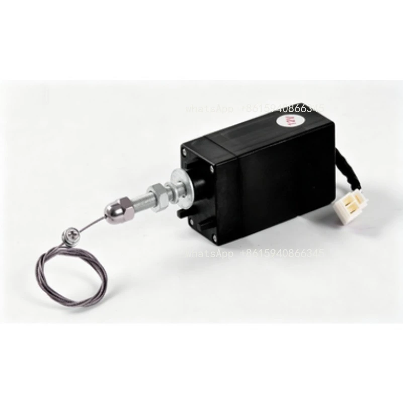 Elettrovalvola di spegnimento  - Diy Marine Electronics recensione e prezzo