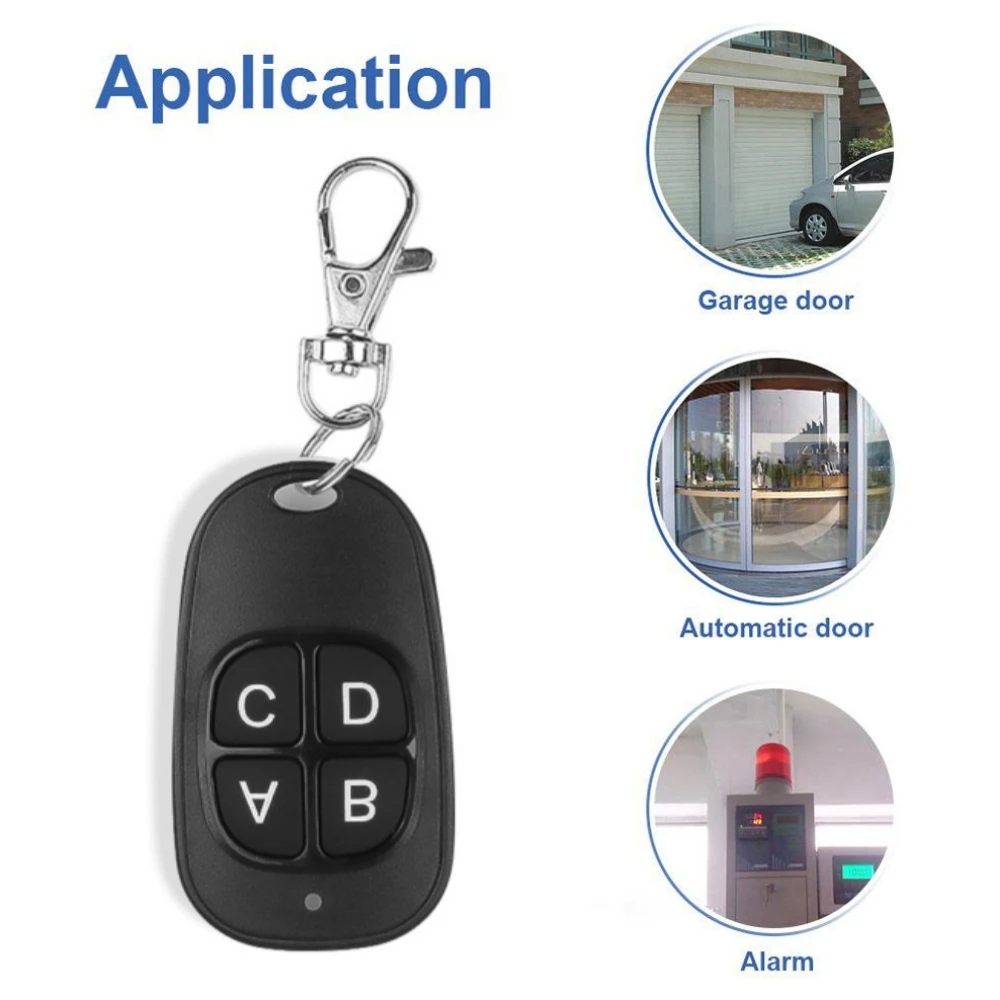 1/50 pz Telecomando Universale - Diy Electronics Button recensione e prezzo