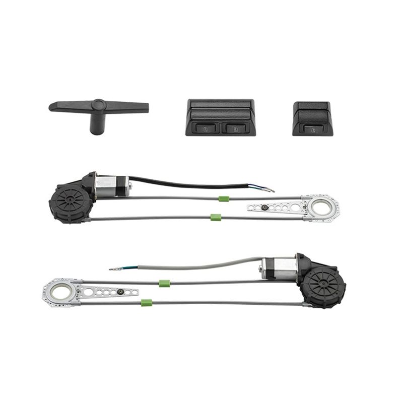 Kit di conversione HOT - Regol - Diy Electronics Button recensione e prezzo