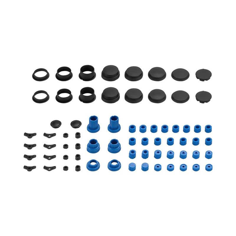 Kit di conversione HOT - Regol - Diy Electronics Button recensione e prezzo