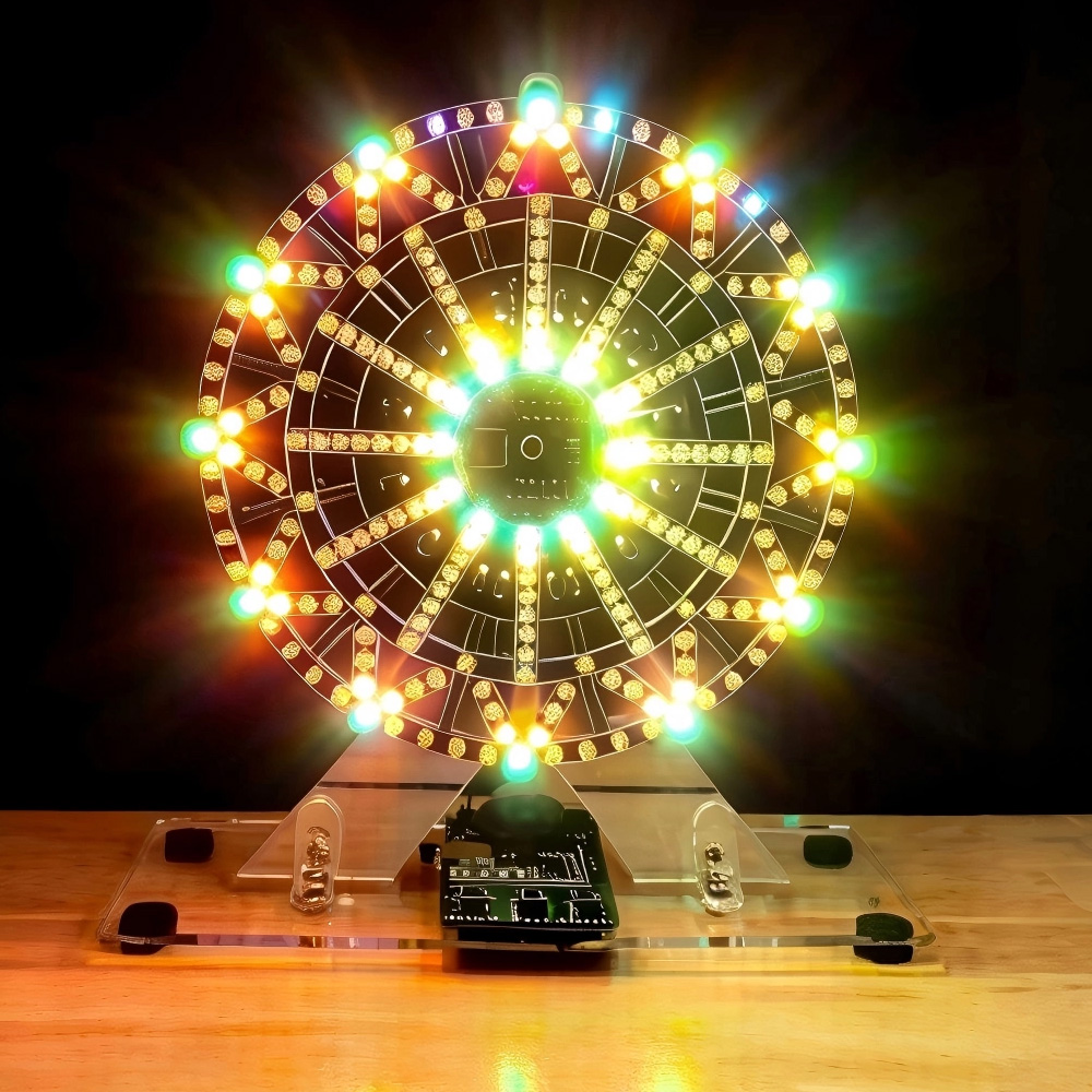 Kit elettronici fai da te: Ruo - Diy Electronics Button recensione e prezzo