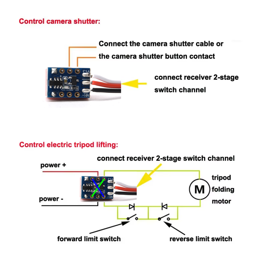 Modulo Elettronico PWM con Int - Relay Module 5V recensione e prezzo