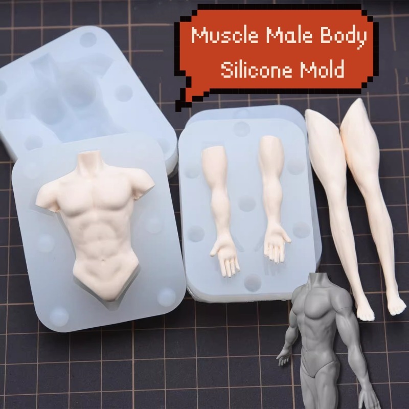 Stampo in Silicone Versione Q  - Diy Q recensione e prezzo