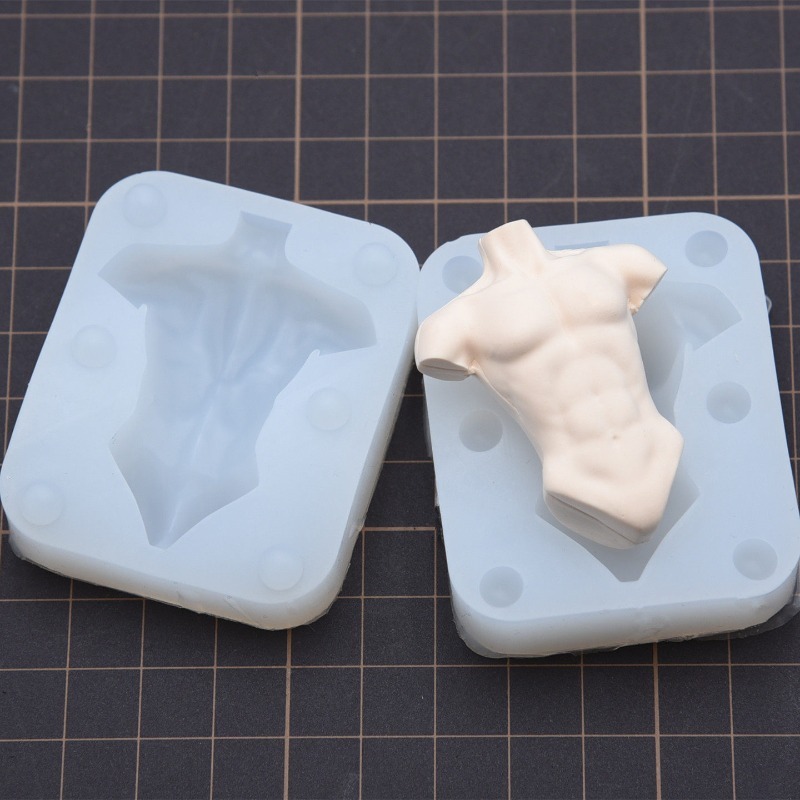 Stampo in Silicone Versione Q  - Diy Q recensione e prezzo
