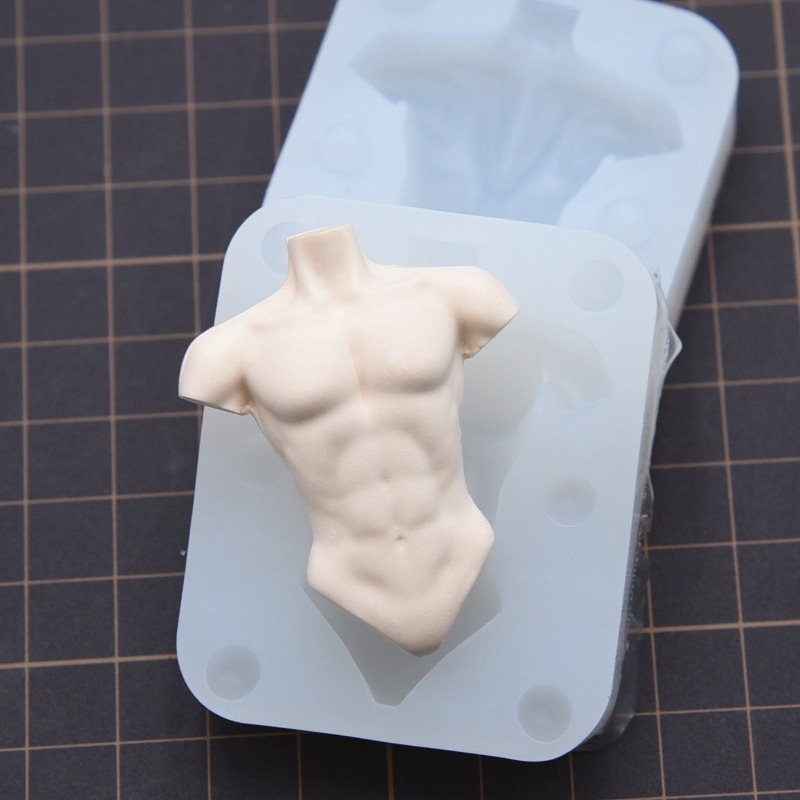 Stampo in Silicone Versione Q  - Diy Q recensione e prezzo