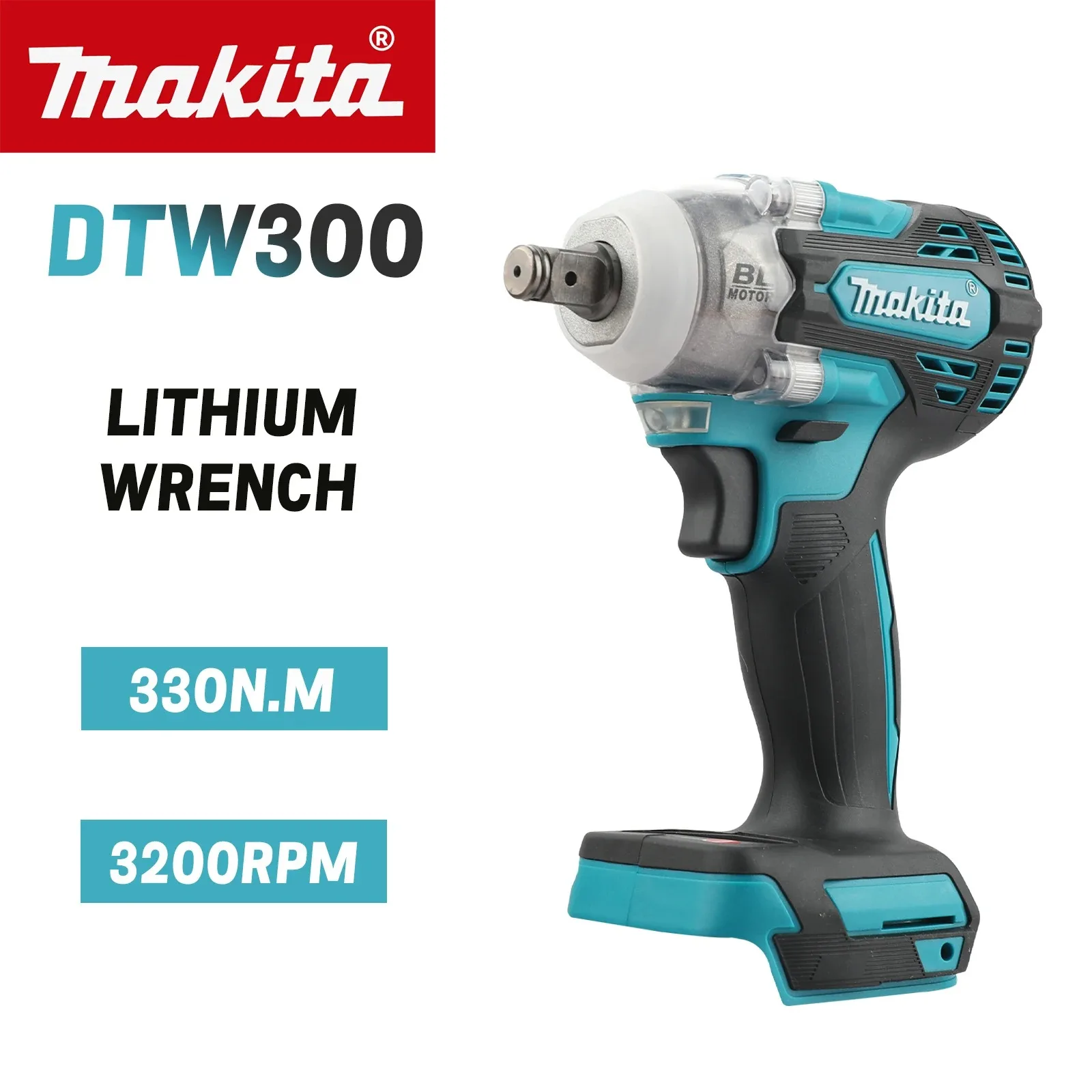 Avvitatore a impulsi Makita DT - Makita Drill Dtw300 recensione e prezzo