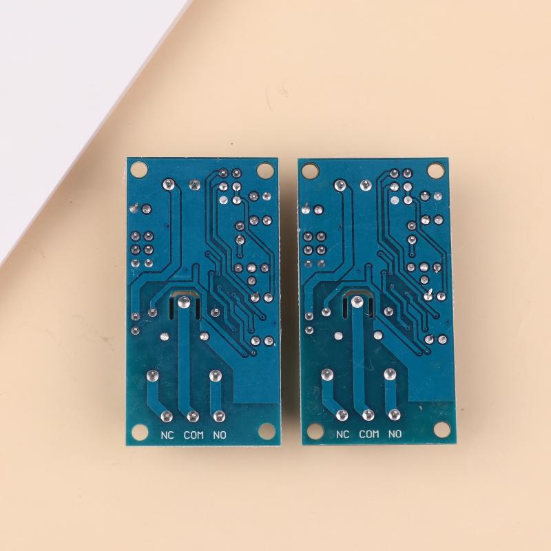 Modulo Relè Temporizzatore Reg - Relay Module 5V recensione e prezzo