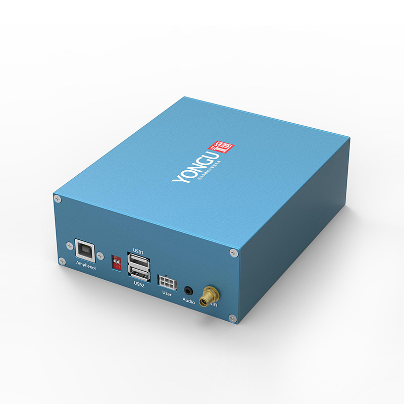 Custodia in alluminio PCB box  - Diy Electronics Box recensione e prezzo