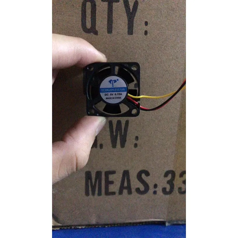 Ventola di Raffreddamento Mini - Diy Electronics Parts recensione e prezzo