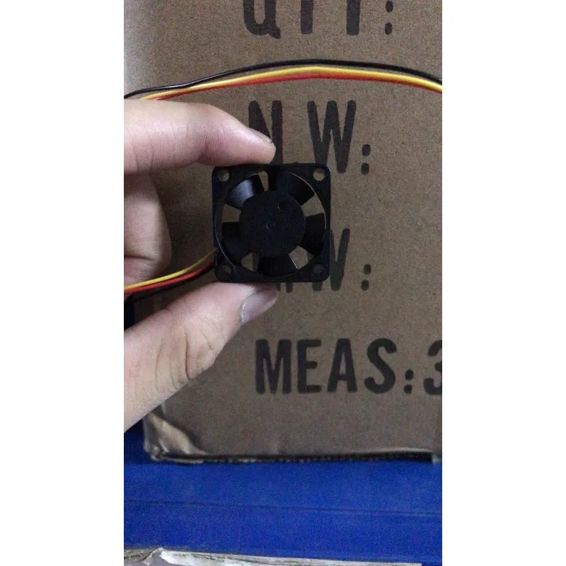 Ventola di Raffreddamento Mini - Diy Electronics Parts recensione e prezzo