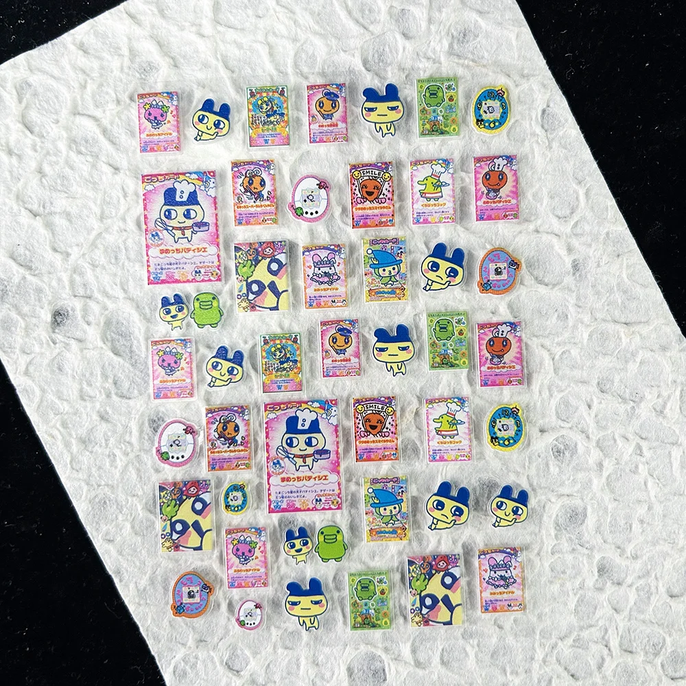Adesivi Kawaii per Animali Ele - Diy Electronic recensione e prezzo