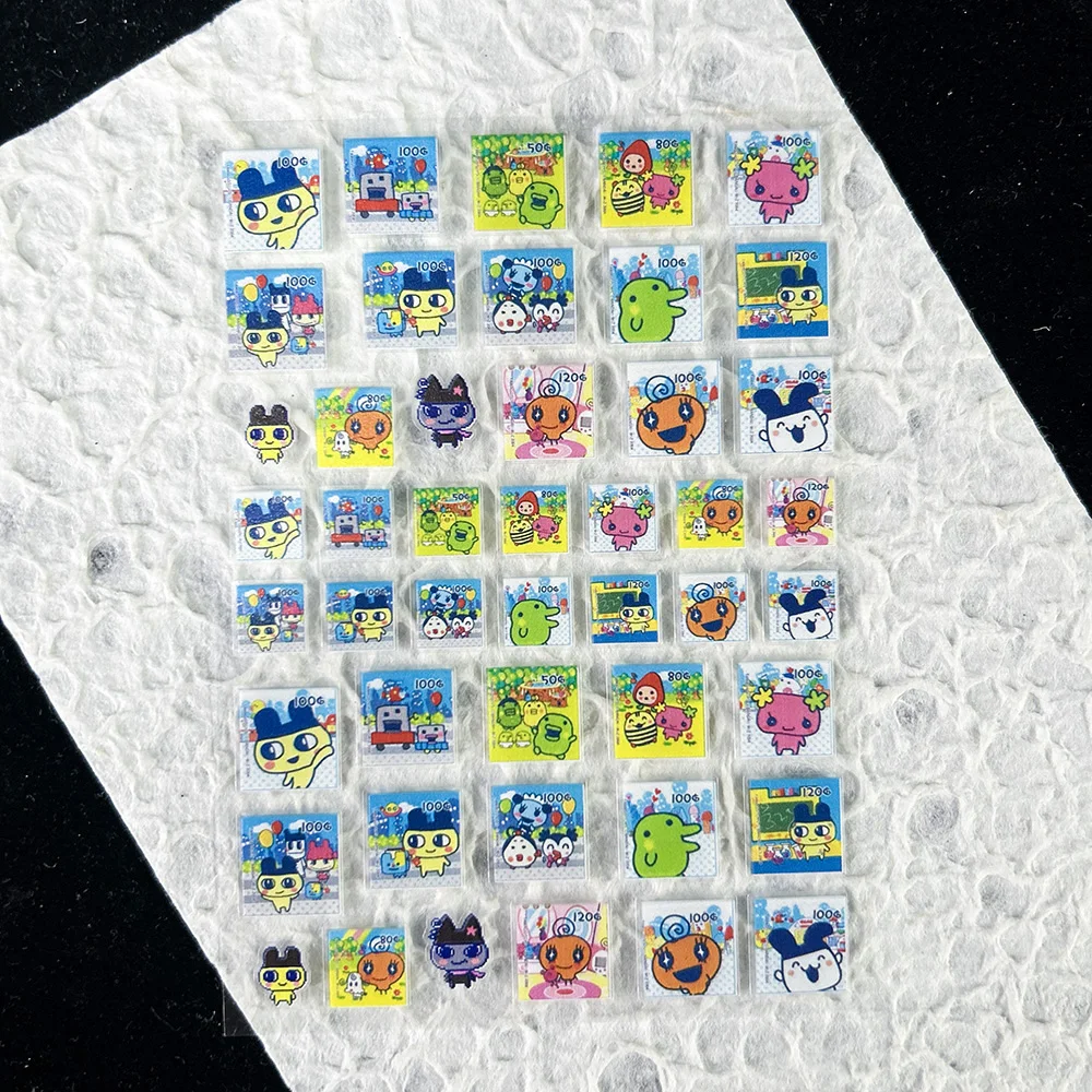 Adesivi Kawaii per Animali Ele - Diy Electronic recensione e prezzo