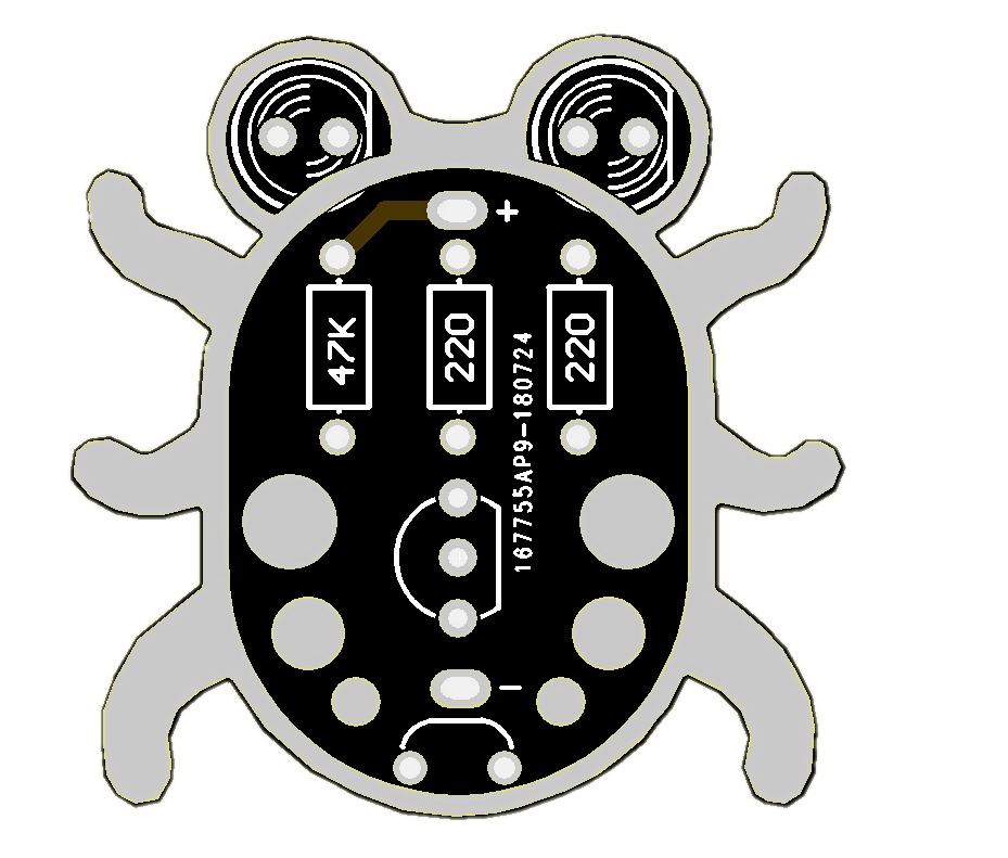 Weevil Eye Principiante elettr - Diy Electronics For Kids recensione e prezzo