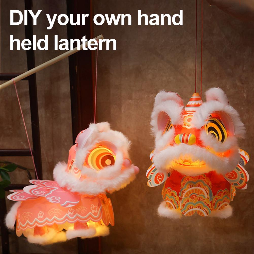 Kit Fai-da-Te Lanterna Danza d - Diy Electronics News recensione e prezzo