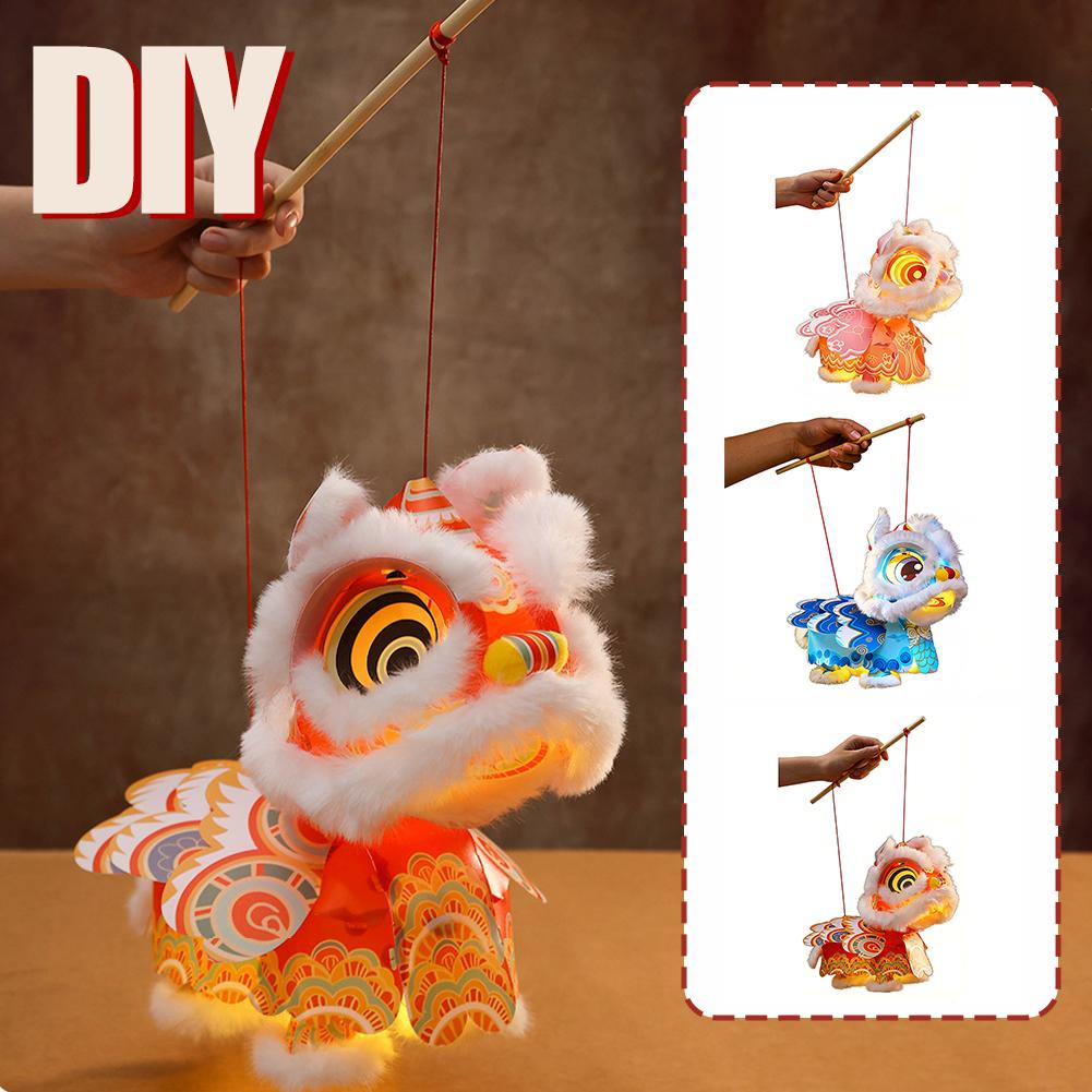 Kit Fai-da-Te Lanterna Danza d - Diy Electronics News recensione e prezzo