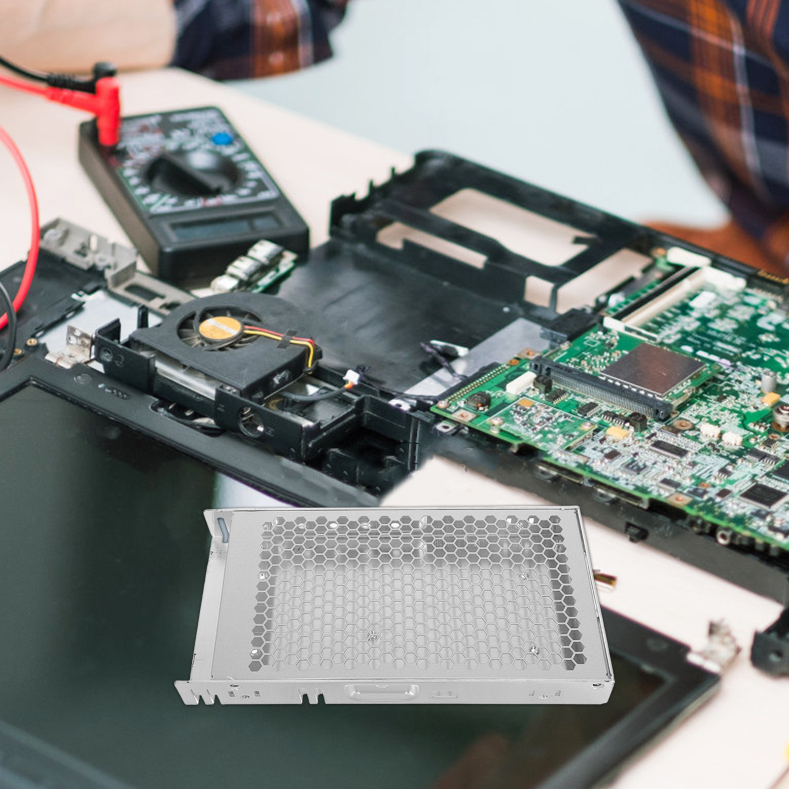 Scatola in Alluminio per Alime - Diy Electronics Box recensione e prezzo