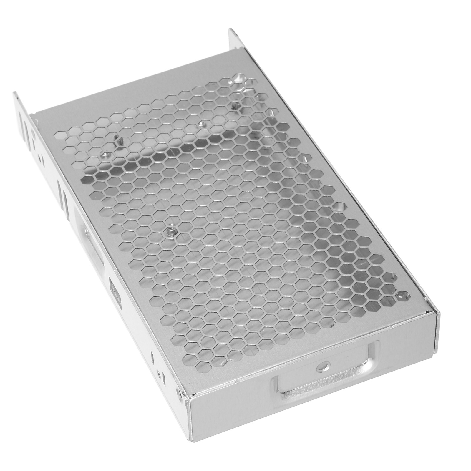 Scatola in Alluminio per Alime - Diy Electronics Box recensione e prezzo