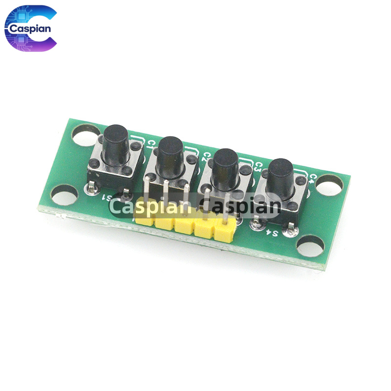 1-10 Pezzi Modulo Tastiera Ind - Diy Electronics Raspberry Pi recensione e prezzo