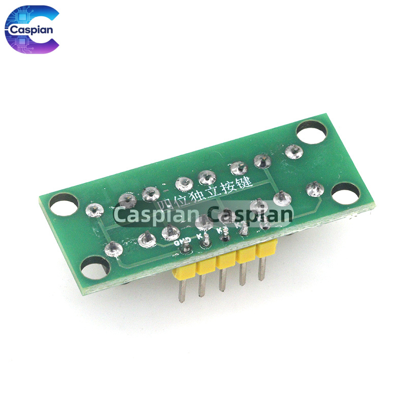 1-10 Pezzi Modulo Tastiera Ind - Diy Electronics Raspberry Pi recensione e prezzo