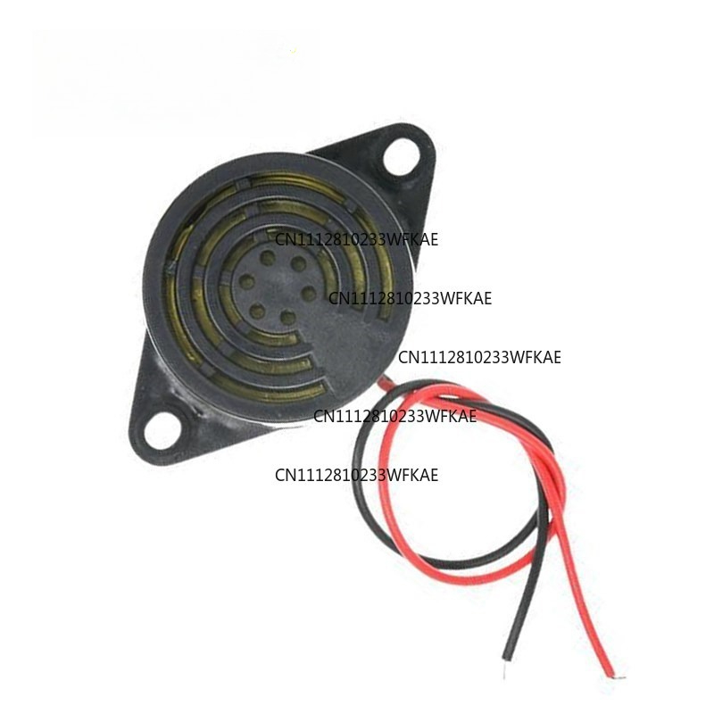 3 pezzi di cicalino elettronic - Diy Electronic recensione e prezzo