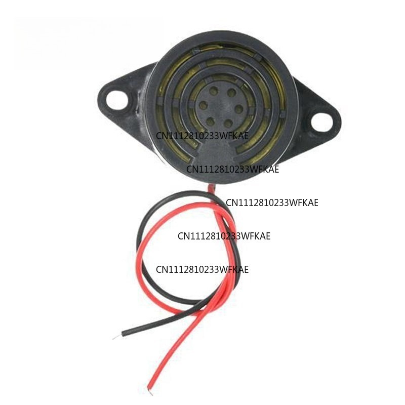 3 pezzi di cicalino elettronic - Diy Electronic recensione e prezzo