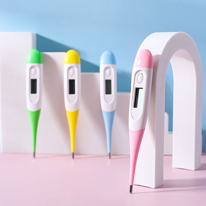 Termometro digitale elettronic - Diy Electronics Projects For Adults recensione e prezzo