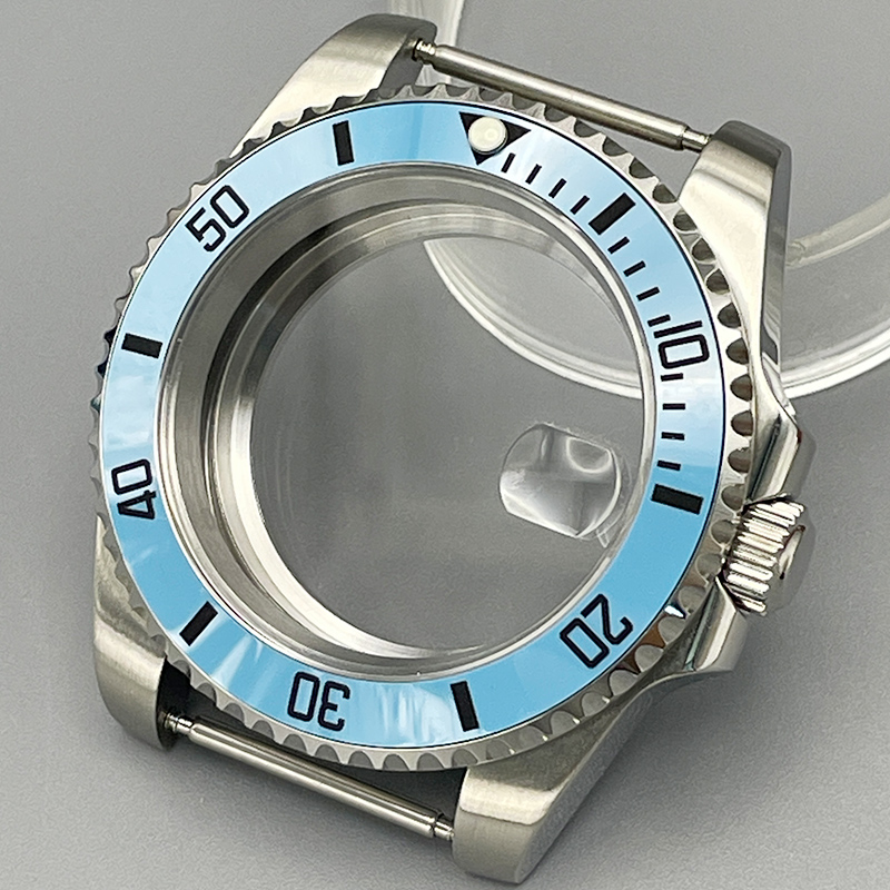 Cassa per orologio subacqueo d - Diy Electronics Watch recensione e prezzo