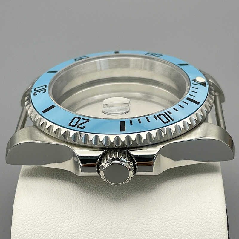 Cassa per orologio subacqueo d - Diy Electronics Watch recensione e prezzo