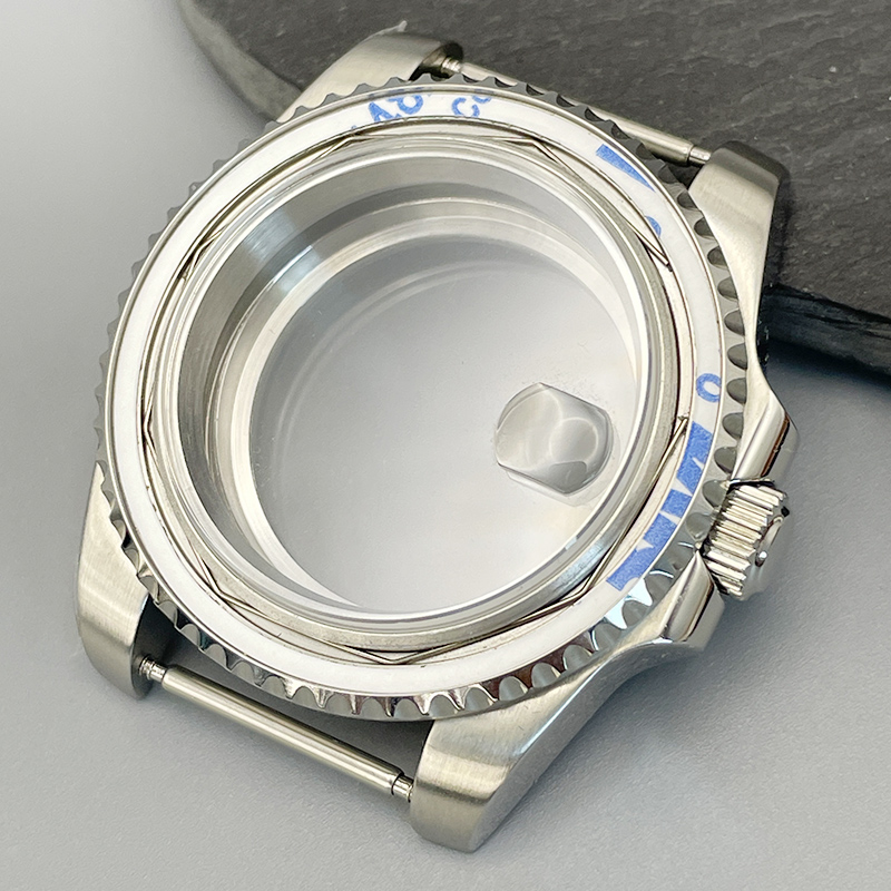 Cassa per orologio subacqueo d - Diy Electronics Watch recensione e prezzo