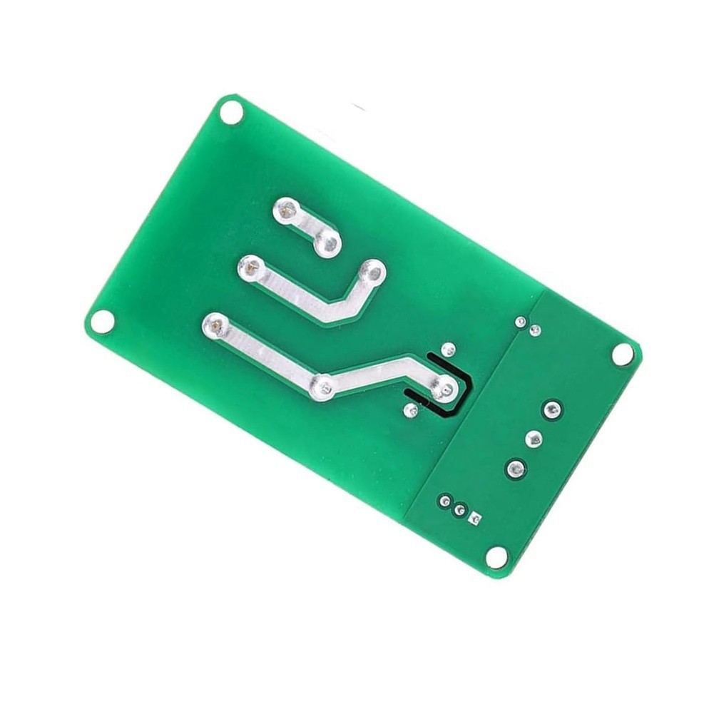 Modulo relè a canale singolo d - Relay Module 5V recensione e prezzo