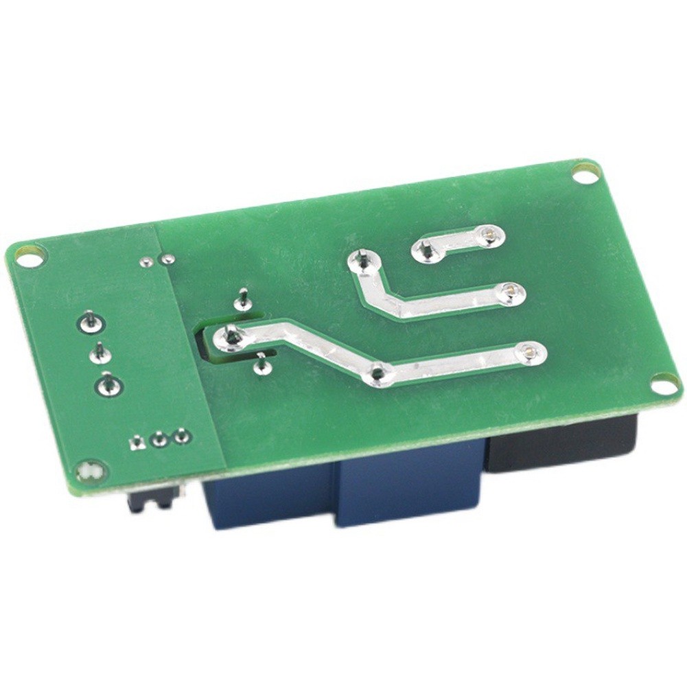 Modulo relè a canale singolo d - Relay Module 5V recensione e prezzo