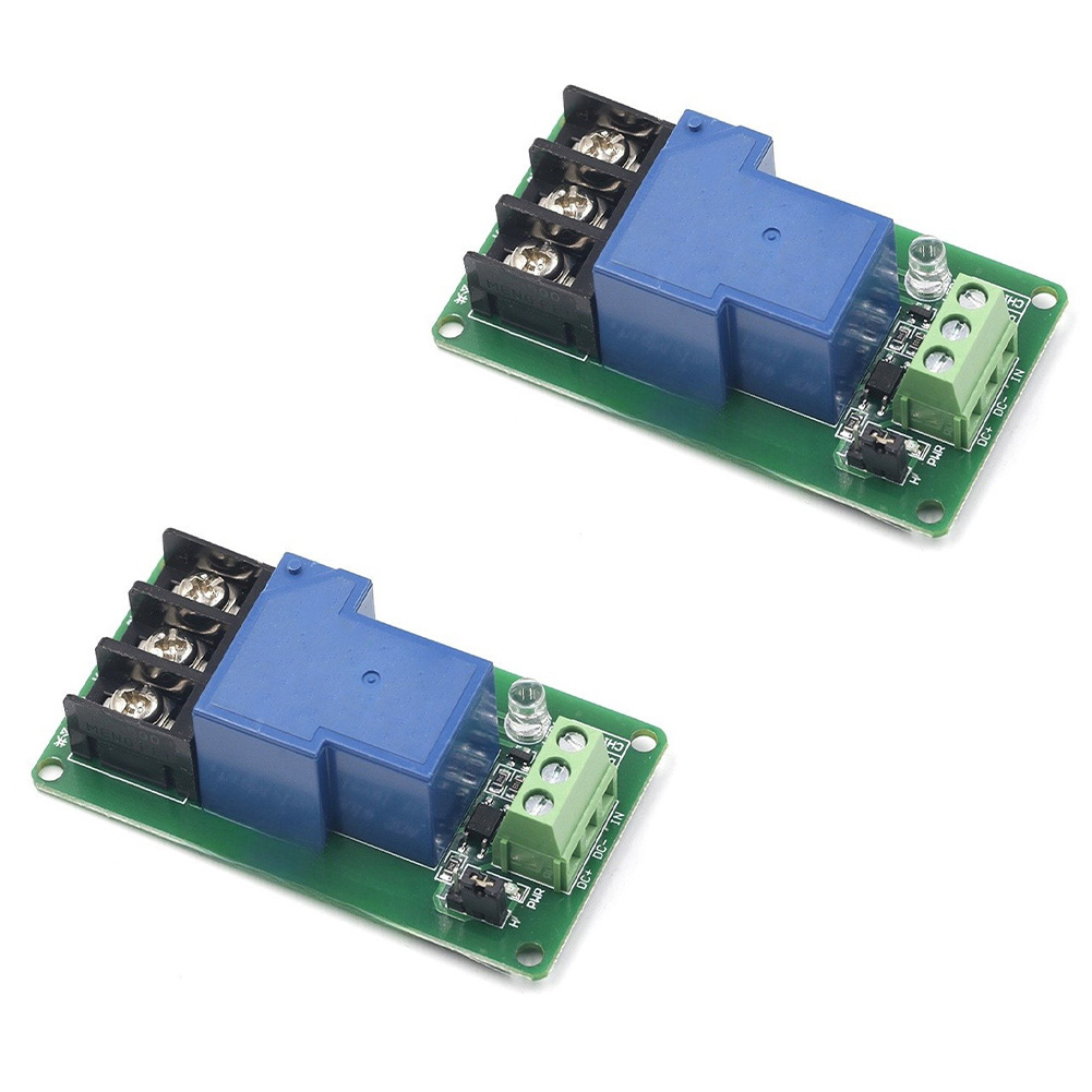 Modulo relè a canale singolo d - Relay Module 5V recensione e prezzo
