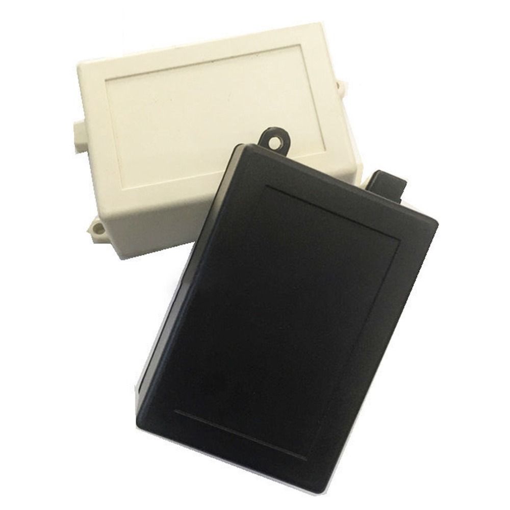 Scatola Nera di Alta Qualità p - Diy Electronics Box recensione e prezzo