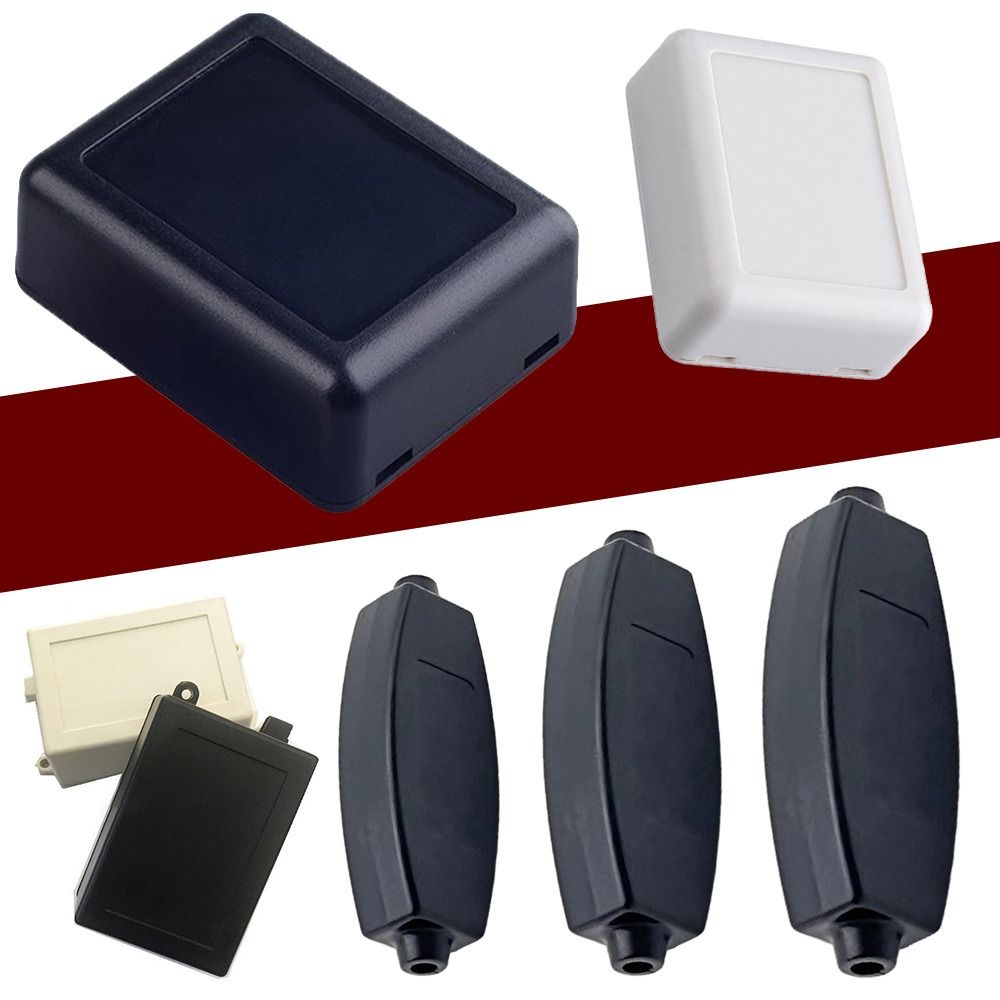 Scatola Nera di Alta Qualità p - Diy Electronics Box recensione e prezzo