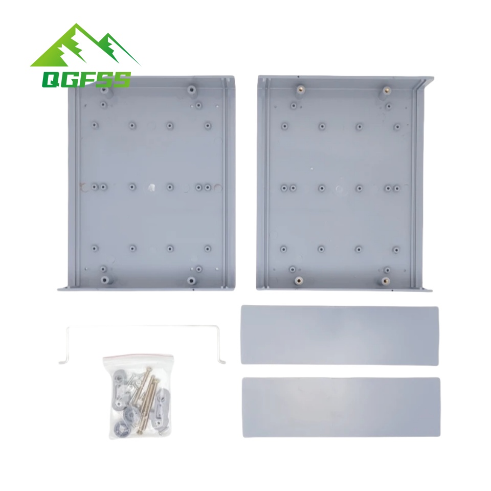 Custodia custodia scatola di p - Diy Electronics Box recensione e prezzo