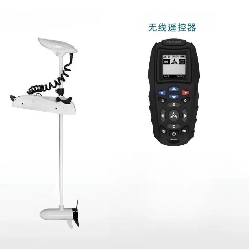 Motore Marino Top Flow P65-90- - Diy Marine Electronics recensione e prezzo