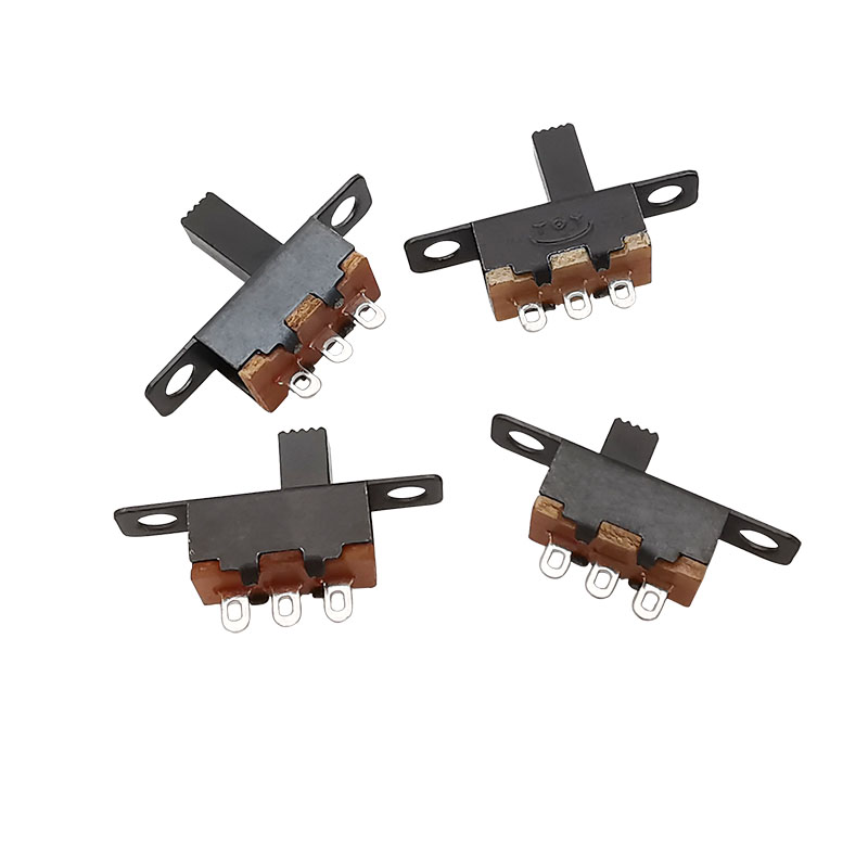 10 pz SS12F15 Mini interruttor - Diy Electronics For Kids recensione e prezzo