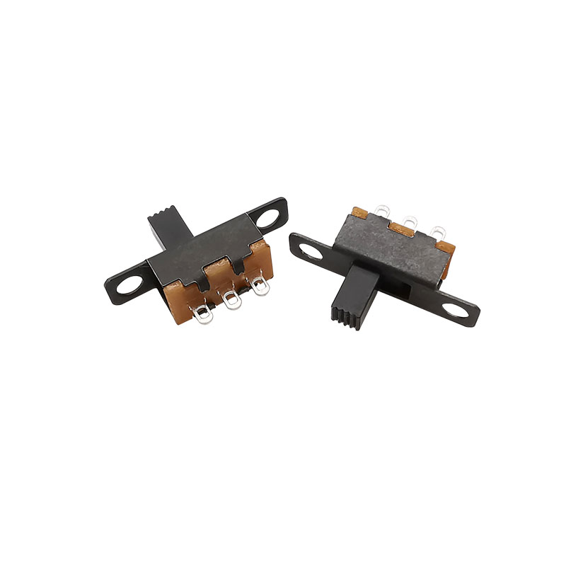 10 pz SS12F15 Mini interruttor - Diy Electronics For Kids recensione e prezzo