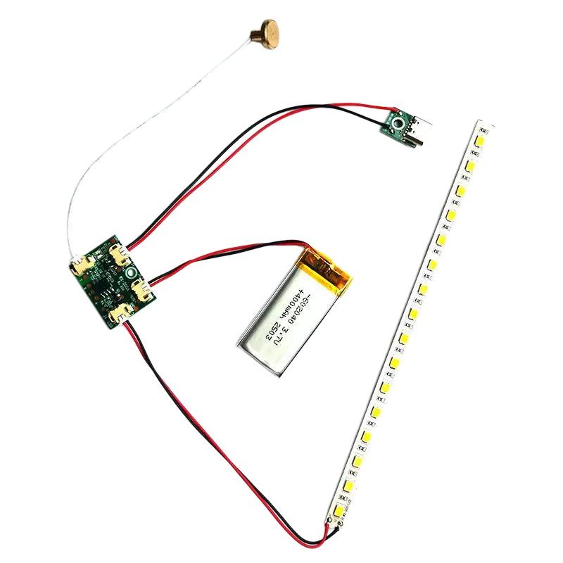 Nuovo. Set di 4 Controller per - Diy Electronics News recensione e prezzo