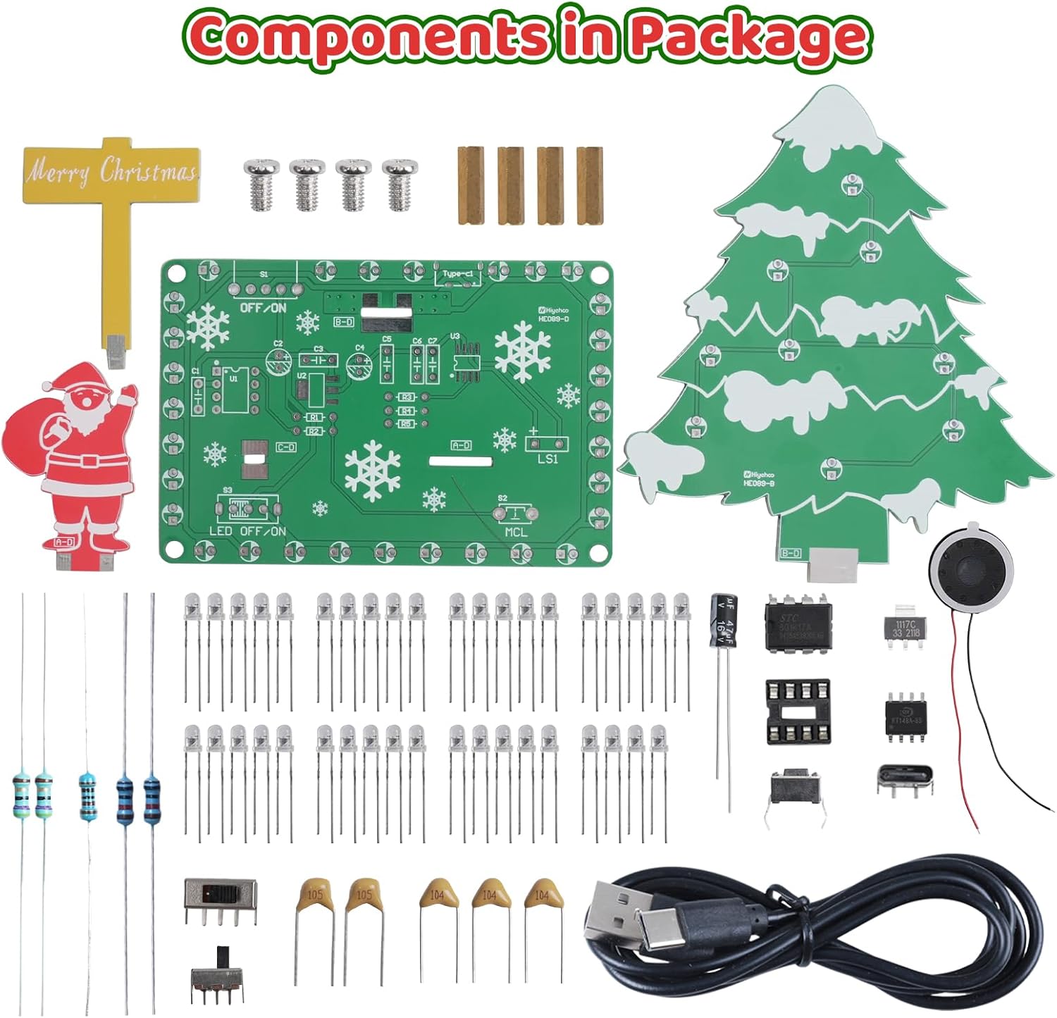 Kit di saldatura musicale per  - Diy Electronics Projects For Adults recensione e prezzo