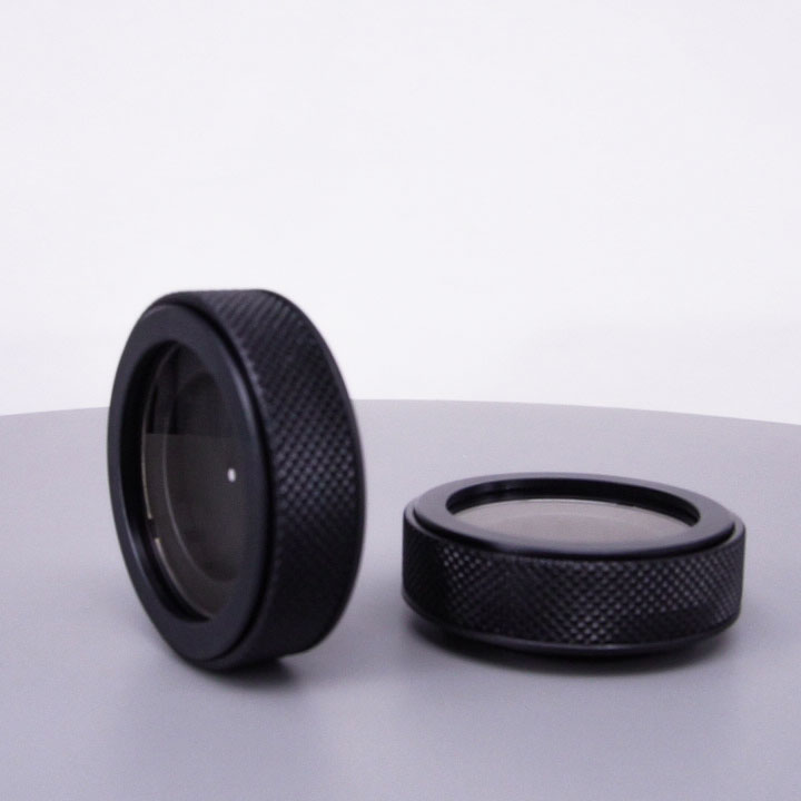 Modulo obiettivo in vetro sacr - Diy Electronic recensione e prezzo