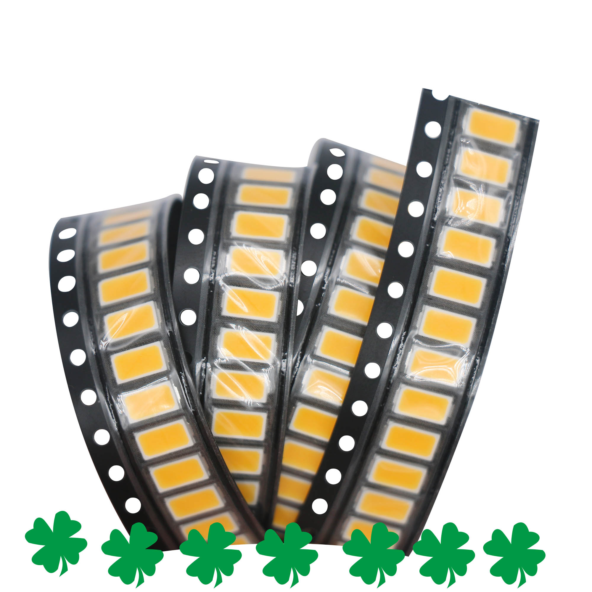 Nuovo stile SMD5730 2000K 3000 - Diy Electronics News recensione e prezzo