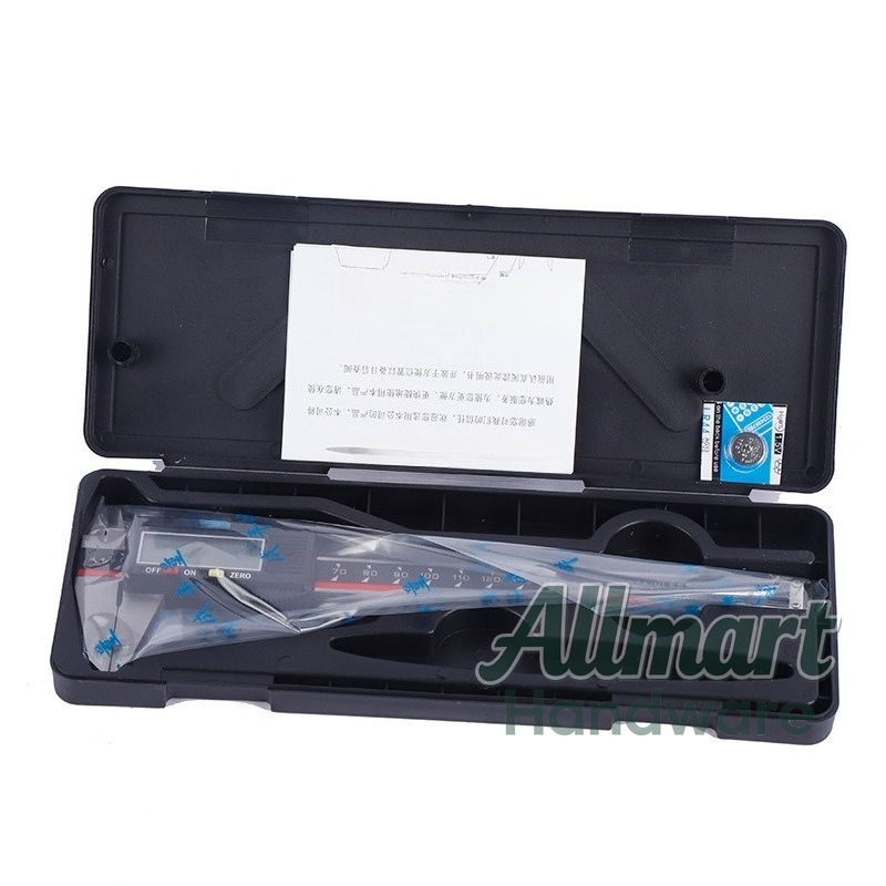 Calibro Digitale Elettronico,  - Diy Electronic recensione e prezzo