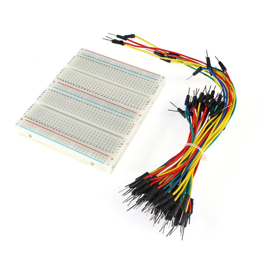400/750/830Tie FAI DA TE PCB T - Diy Electronics News recensione e prezzo