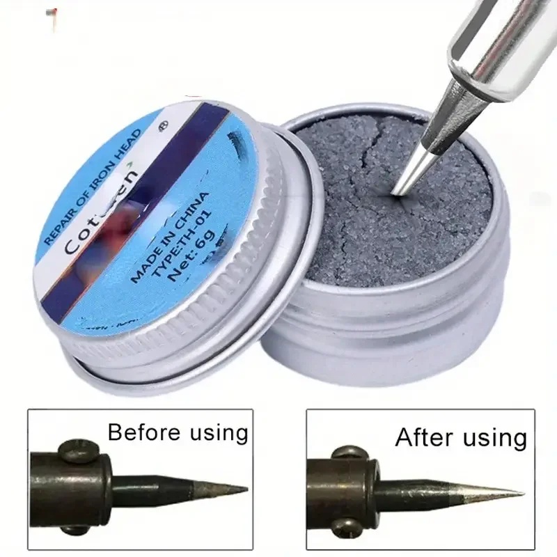 Pasta Detergente per Punte di  - Diy Electronics Cleaner recensione e prezzo
