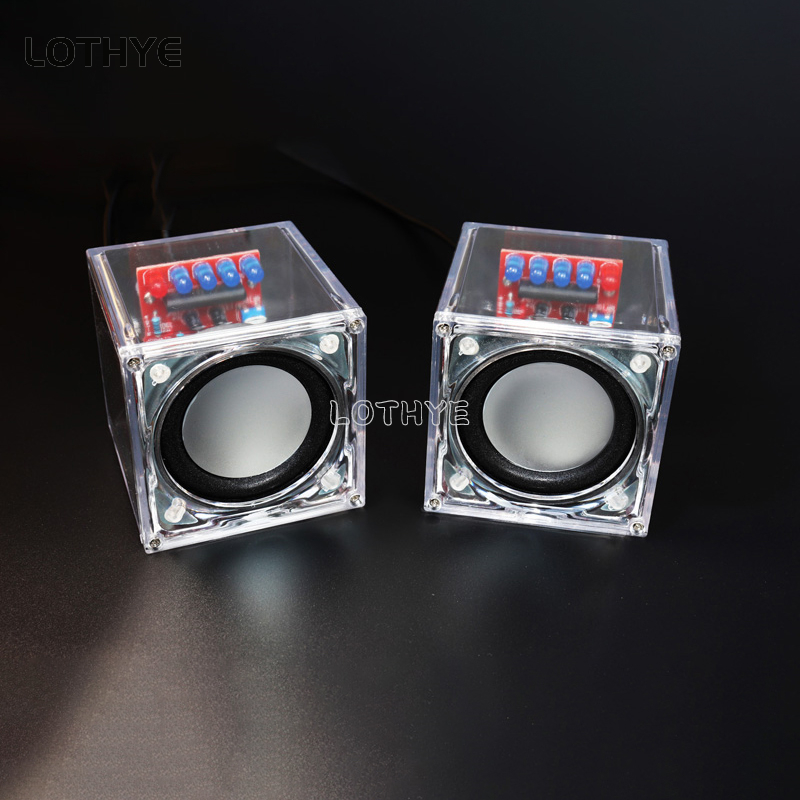 Kit Elettronico Fai-da-Te per  - Diy Electronics Parts recensione e prezzo