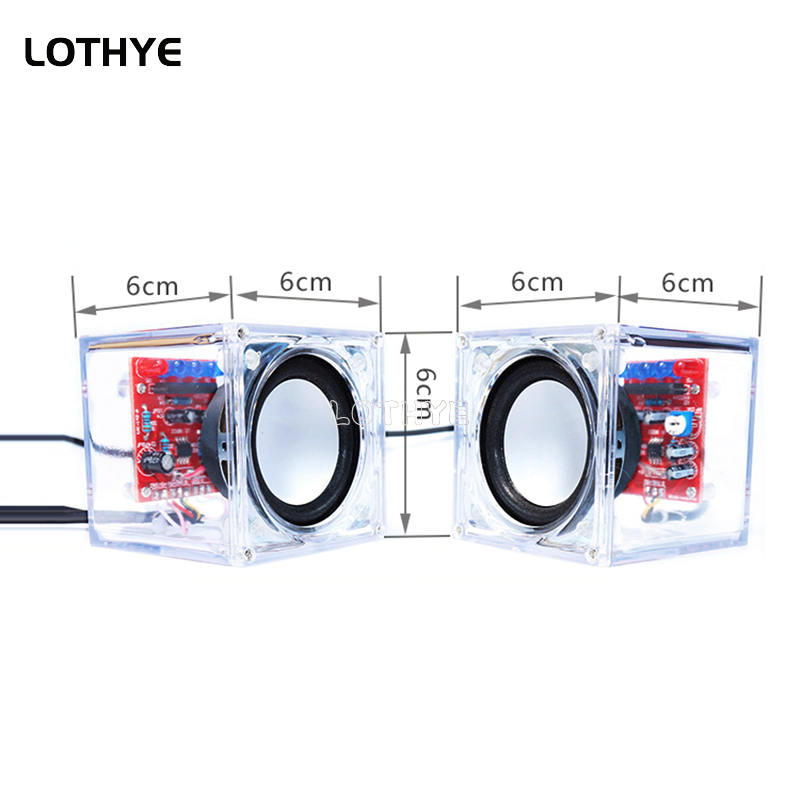 Kit Elettronico Fai-da-Te per  - Diy Electronics Parts recensione e prezzo