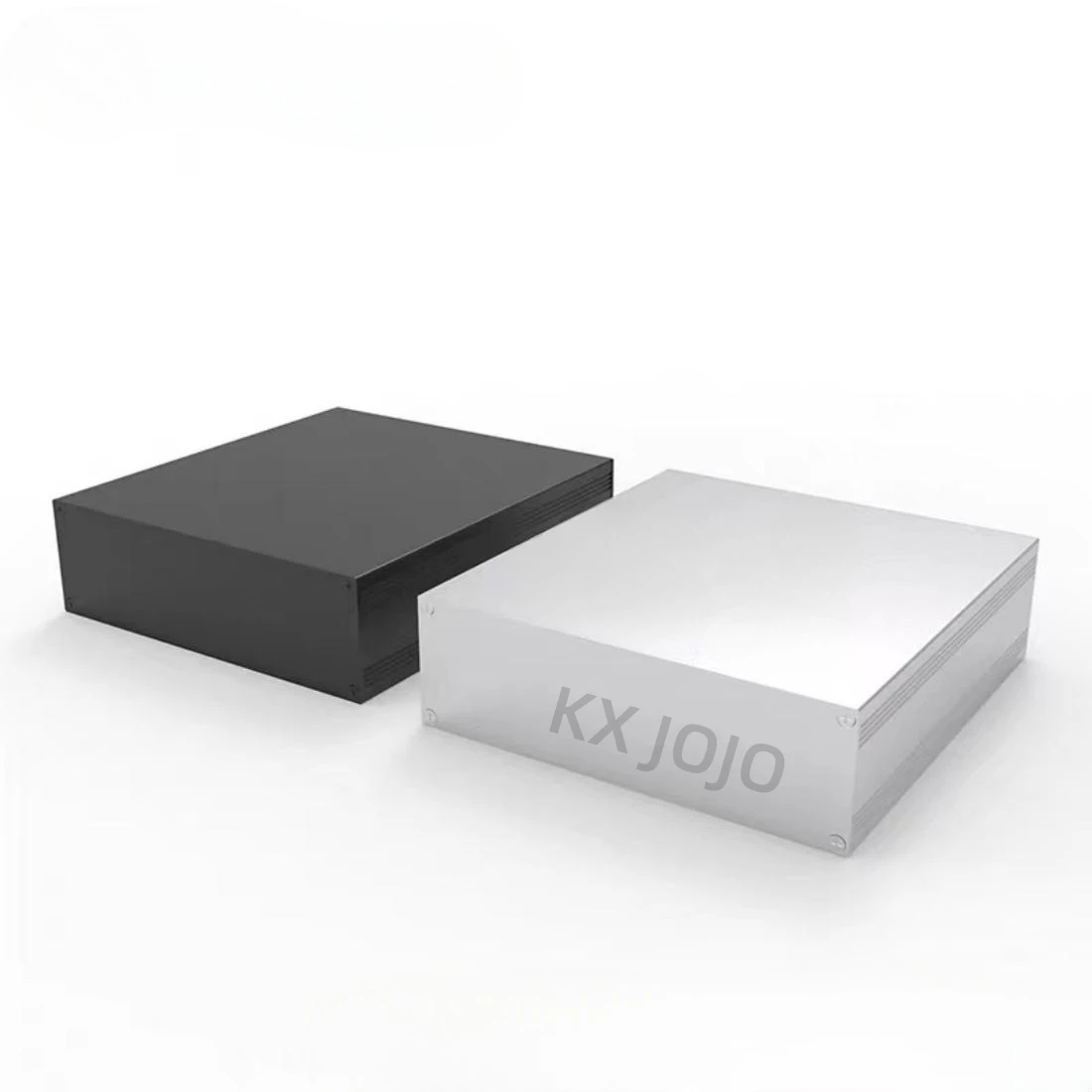 Custodia in alluminio 150*46*1 - Diy Electronics Box recensione e prezzo