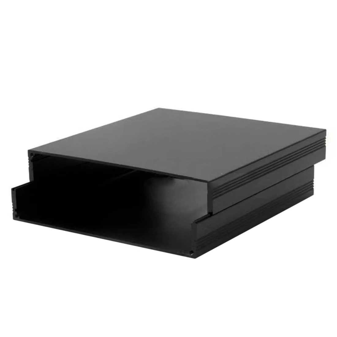 Custodia in alluminio 150*46*1 - Diy Electronics Box recensione e prezzo